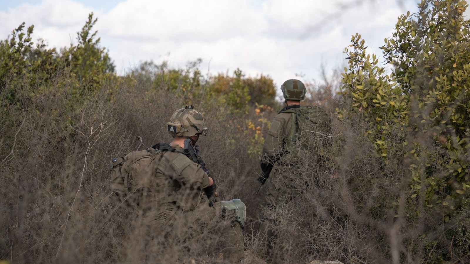 ارتفاع عدد قتلى العسكريين الإسرائيليين إلى 32 منذ بدء "حرب لبنان"