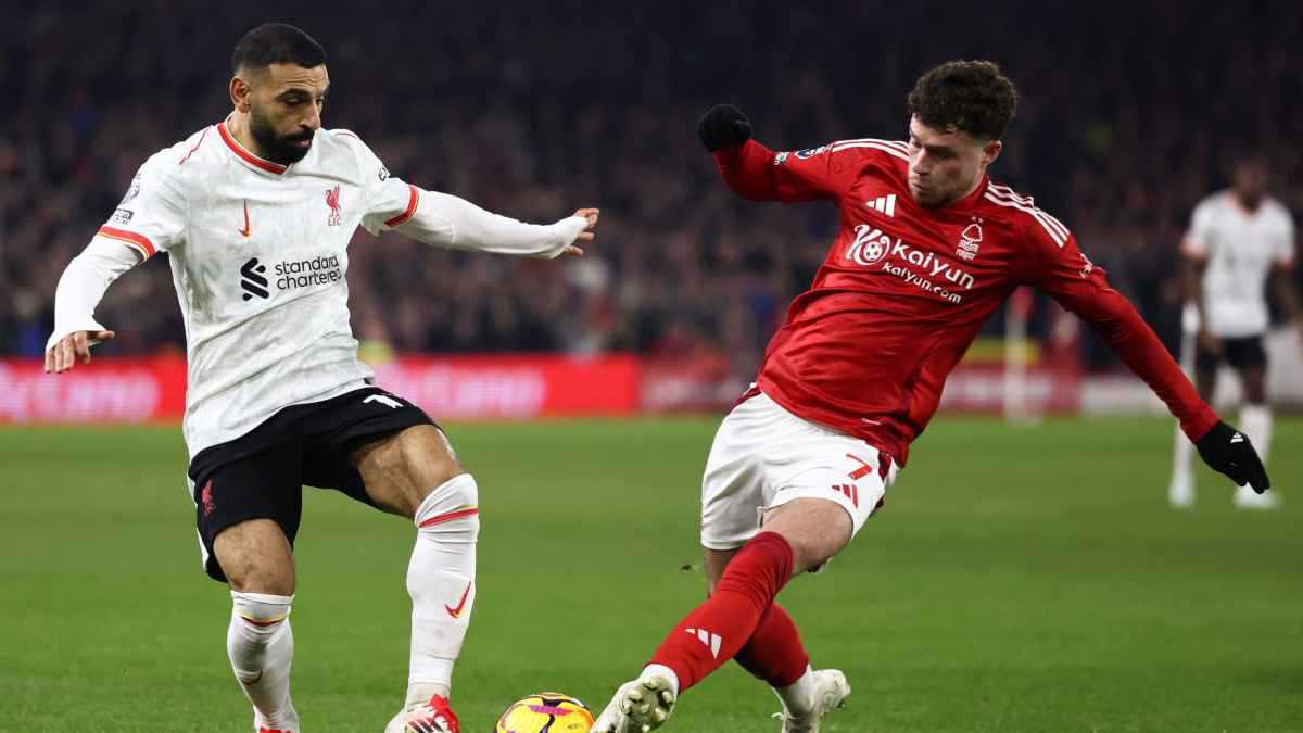 4 أشياء تعكّر ليلة محمد صلاح التاريخية