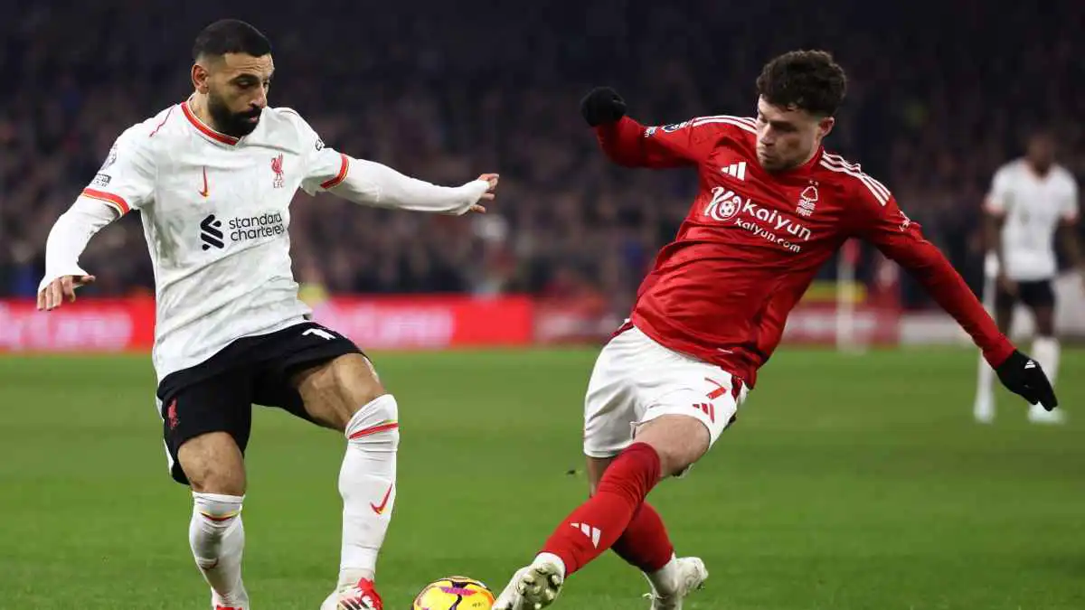 4 أشياء تعكّر ليلة محمد صلاح التاريخية