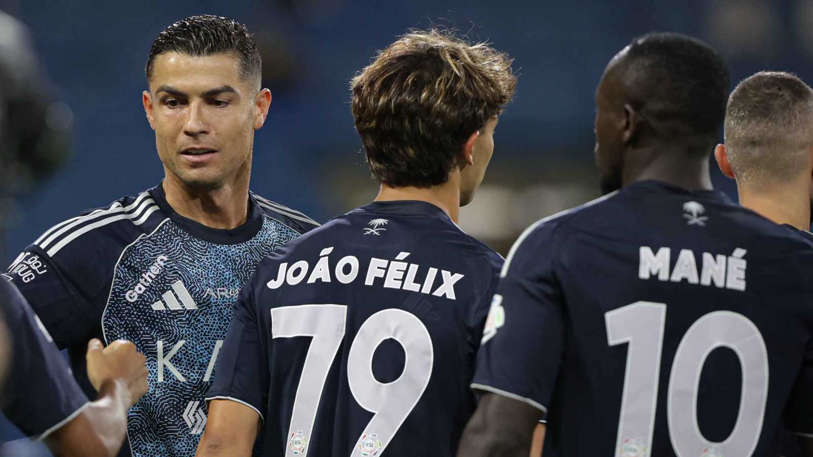 ملخص وأهداف ورجل مباراة النصر والتعاون في الدوري السعودي للمحترفين