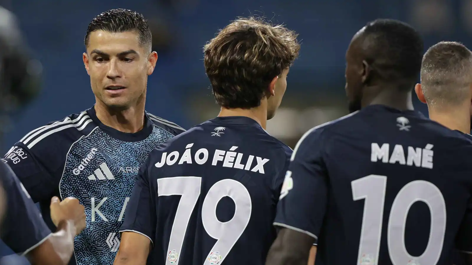 ملخص وأهداف ورجل مباراة النصر والتعاون في الدوري السعودي للمحترفين