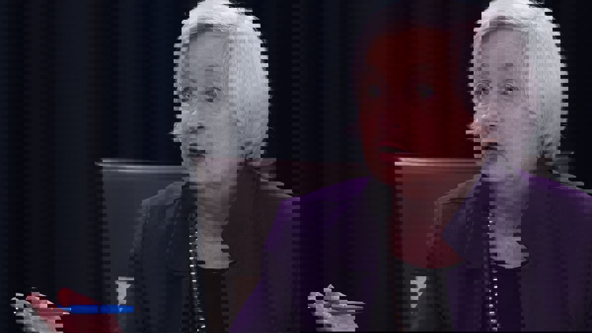 وزيرة الخزانة الأمريكية: فك الارتباط مع الصين "عمليًا مستحيل"