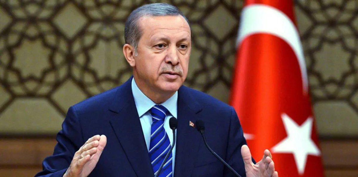 المعارضة التركية تدق ناقوس الخطر بسبب مساعي إعادة هيكلة القضاء