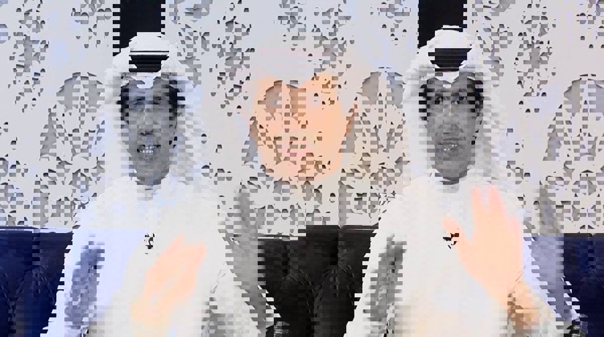 شفاء الإعلامي الكويتي فهد السلامة وزوجته من "كورونا"