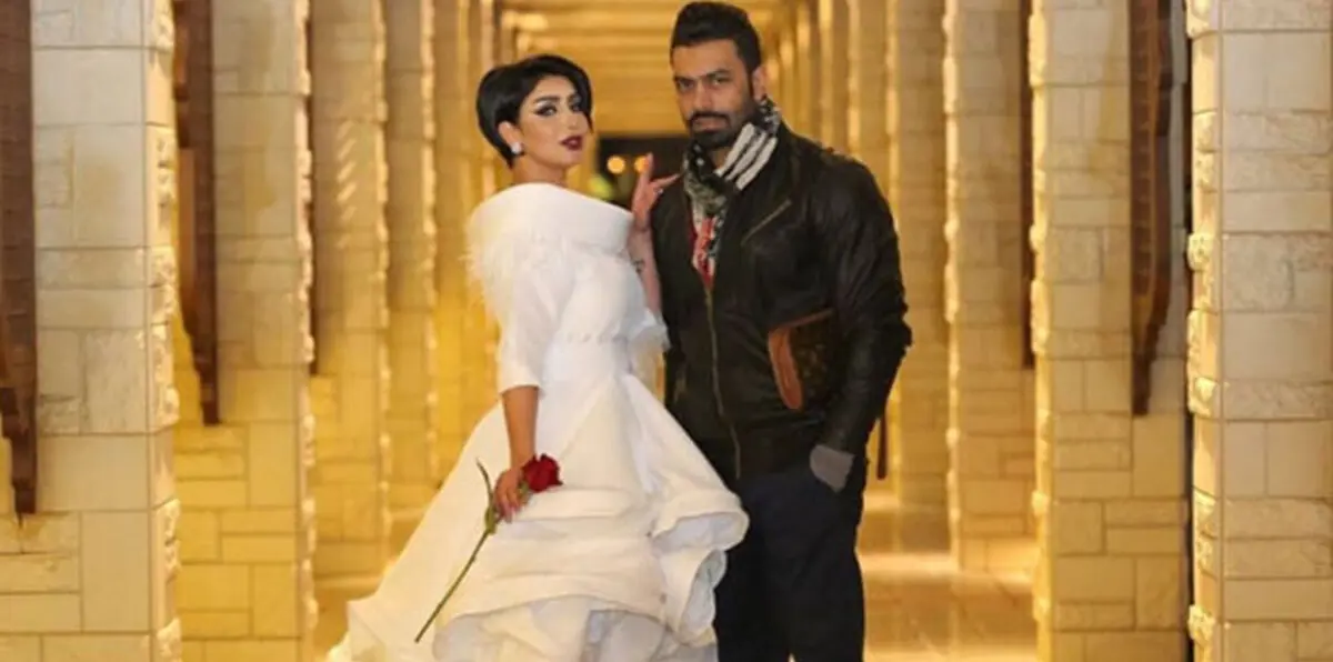 بالفيديو.. الفنان الكويتي محمد حداد يبهر هنادي الكندري بمفاجأة غير متوقعة