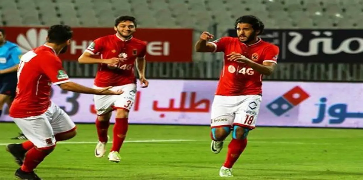 محسن يتحدث عن مستقبله.. وفرض عقوبات على الأهلي والمصري