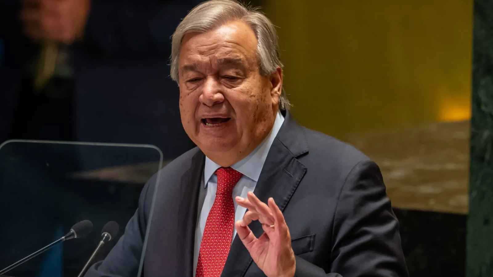 قلق أممي من العنف في تنزانيا ودعوة إلى تحقيق محايد