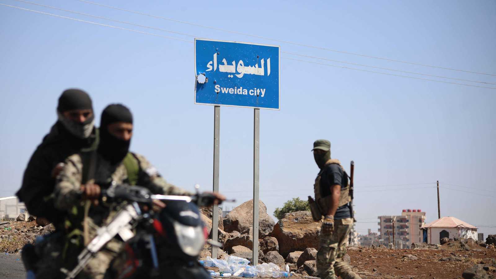 السويداء.. أزمة ثقة تتجاوز الاتفاقات وتكشف الانقسام الداخلي