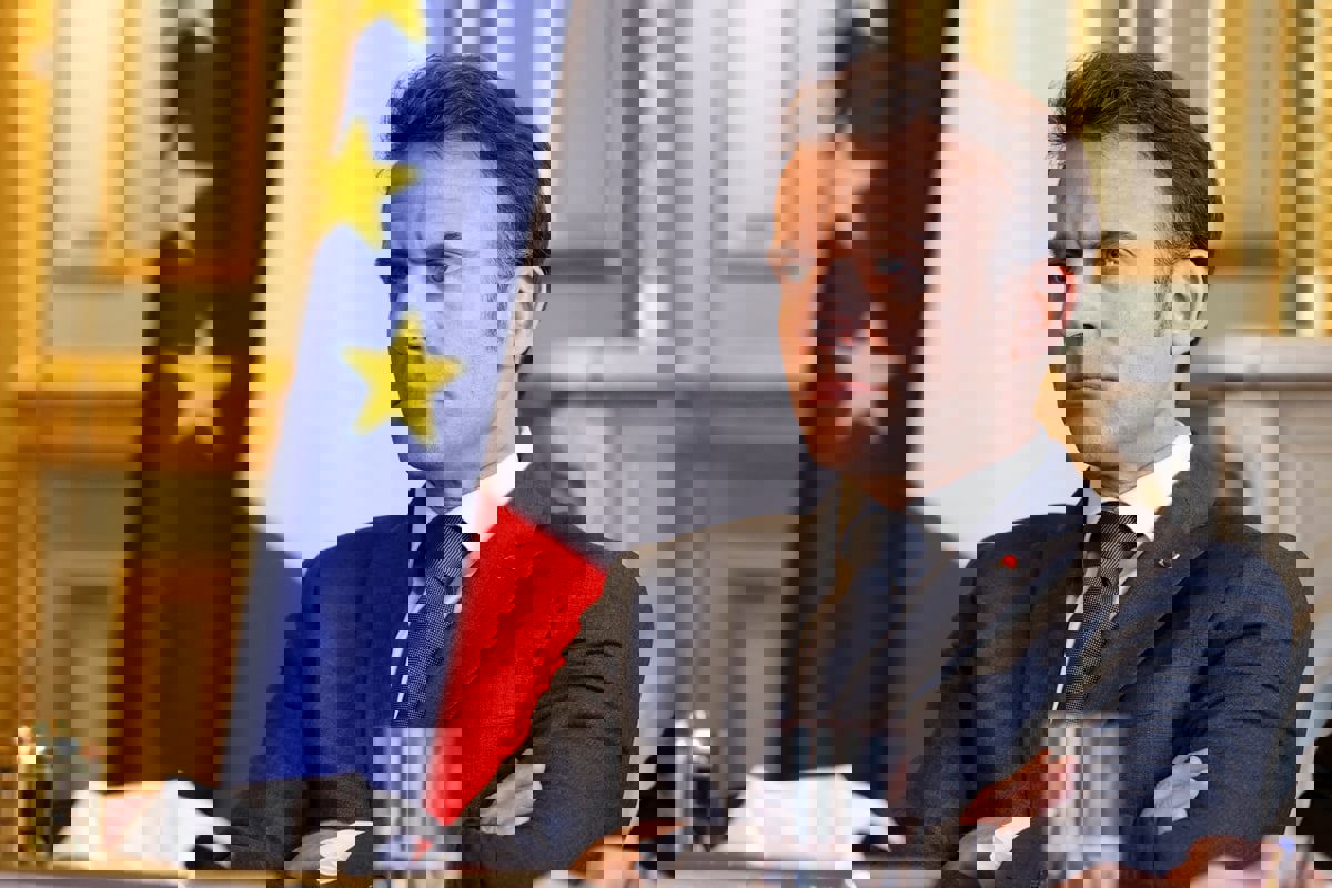 تقرير: تصدعات تضرب الدبلوماسية الفرنسية بسبب موقف ماكرون من حرب غزة
