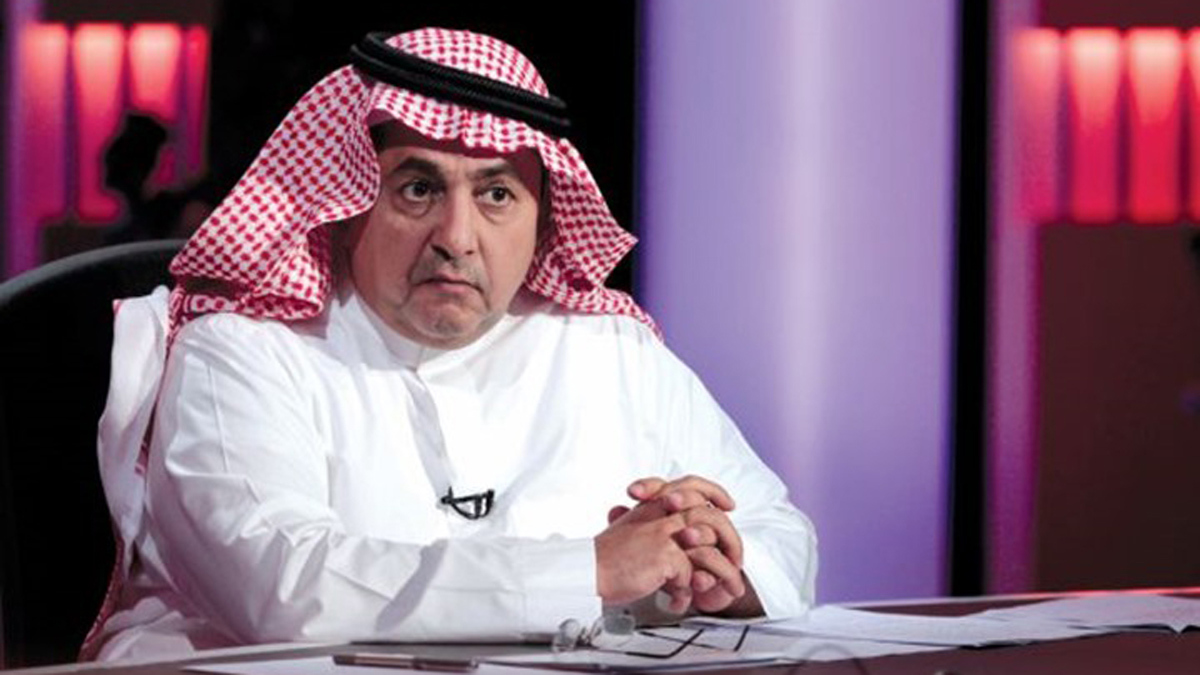 بالفيديو.. داوود الشريان يدافع عن المعلمات المغتربات في السعودية