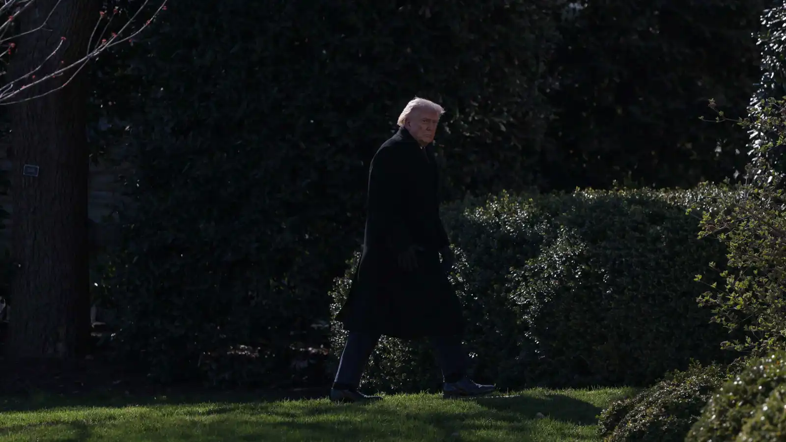 من الاستقالة إلى المواجهة العلنية.. إدارة ترامب تواجه أسبوعا عاصفا بسبب الحرب