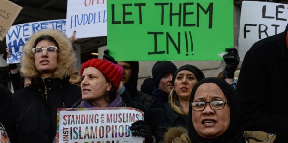 إطلاق سراح مهاجر أردني احتجز في ولاية ميشيغان