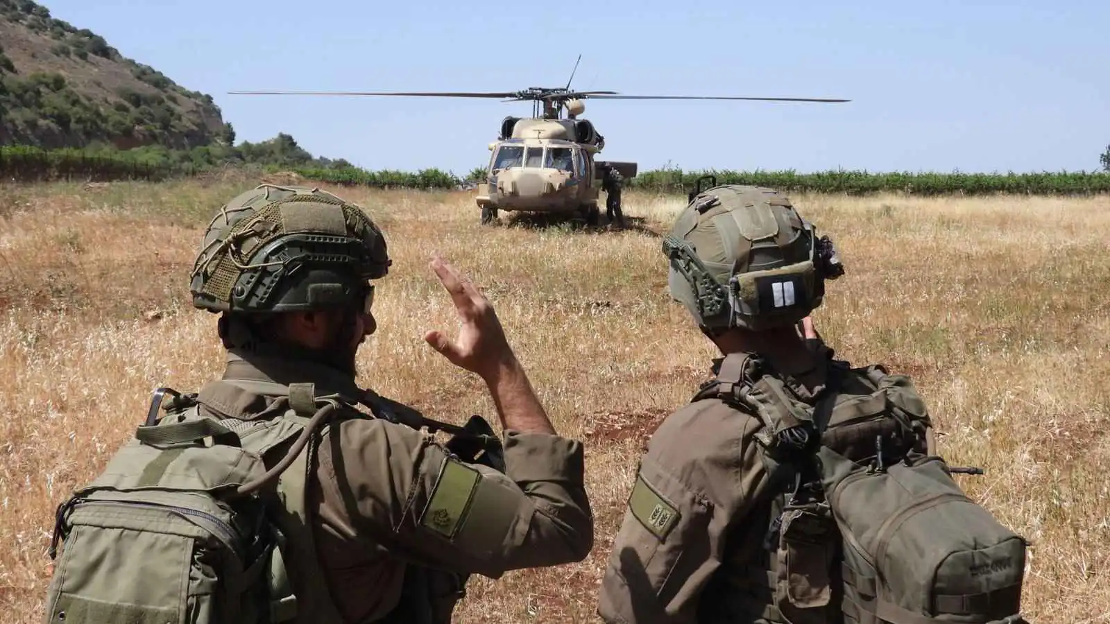 بتمرين "زيكيم".. إسرائيل تتأهب لسيناريو 2000 صاروخ إيراني