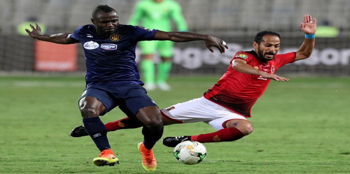 مباراة الأهلي ضد كمبالا.. وليد سليمان يهدر ركلة جزاء وميدو جابر يضيع انفردًا (فيديو)‎