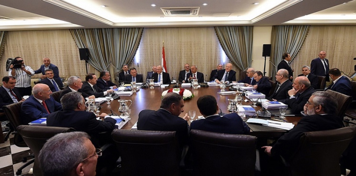 الرئاسة وقانون الانتخاب.. معضلتان تعرقلان الحوار الوطني اللبناني