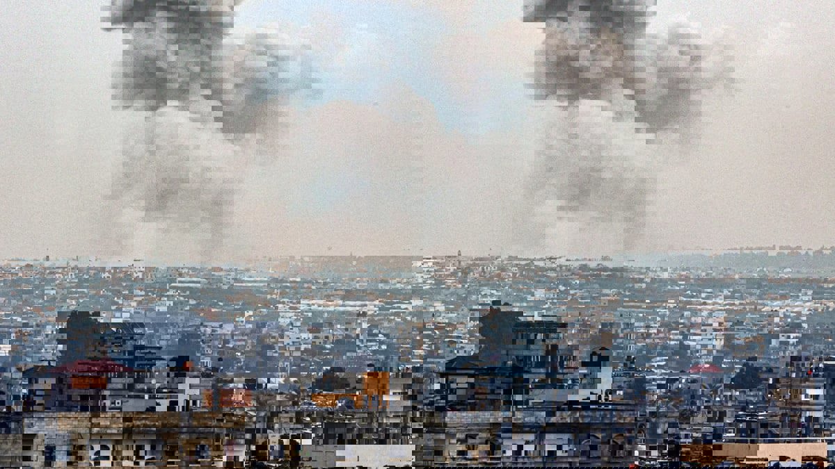 الانقسام الفلسطيني.. عقبة إضافية أمام وقف الحرب في غزة
