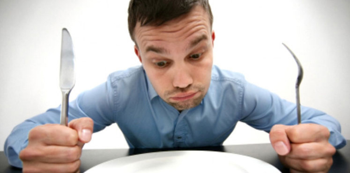 دراسة غريبة عن الجوع.. هذا ما يتمناه كل إنسان