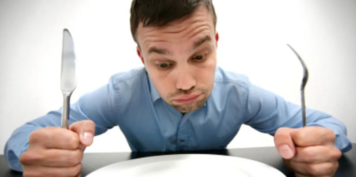 دراسة غريبة عن الجوع.. هذا ما يتمناه كل إنسان