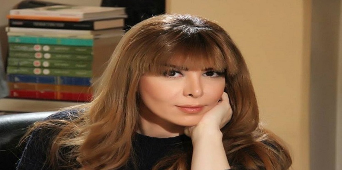 عبير شمس الدين تكشف عن أعمالها لموسم 2017