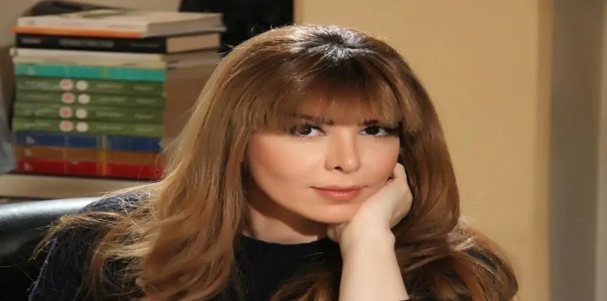 عبير شمس الدين تكشف عن أعمالها لموسم 2017