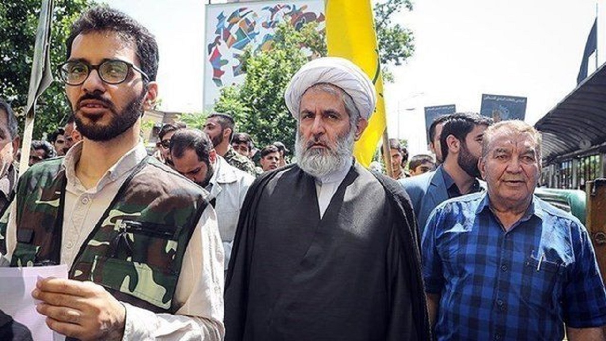 الحرس الثوري الإيراني يكشف عن "تعاون جيد" مع أجهزة استخبارات إقليمية ودولية