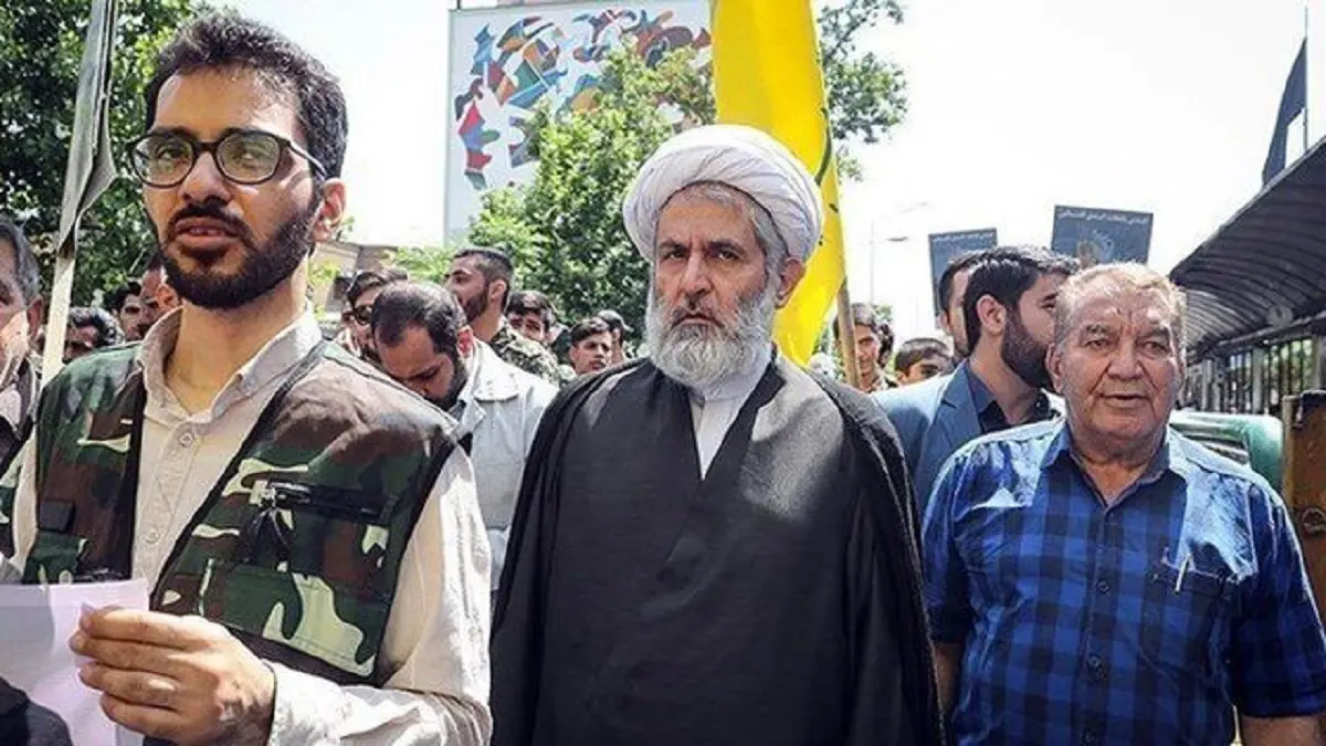 الحرس الثوري الإيراني يكشف عن "تعاون جيد" مع أجهزة استخبارات إقليمية ودولية