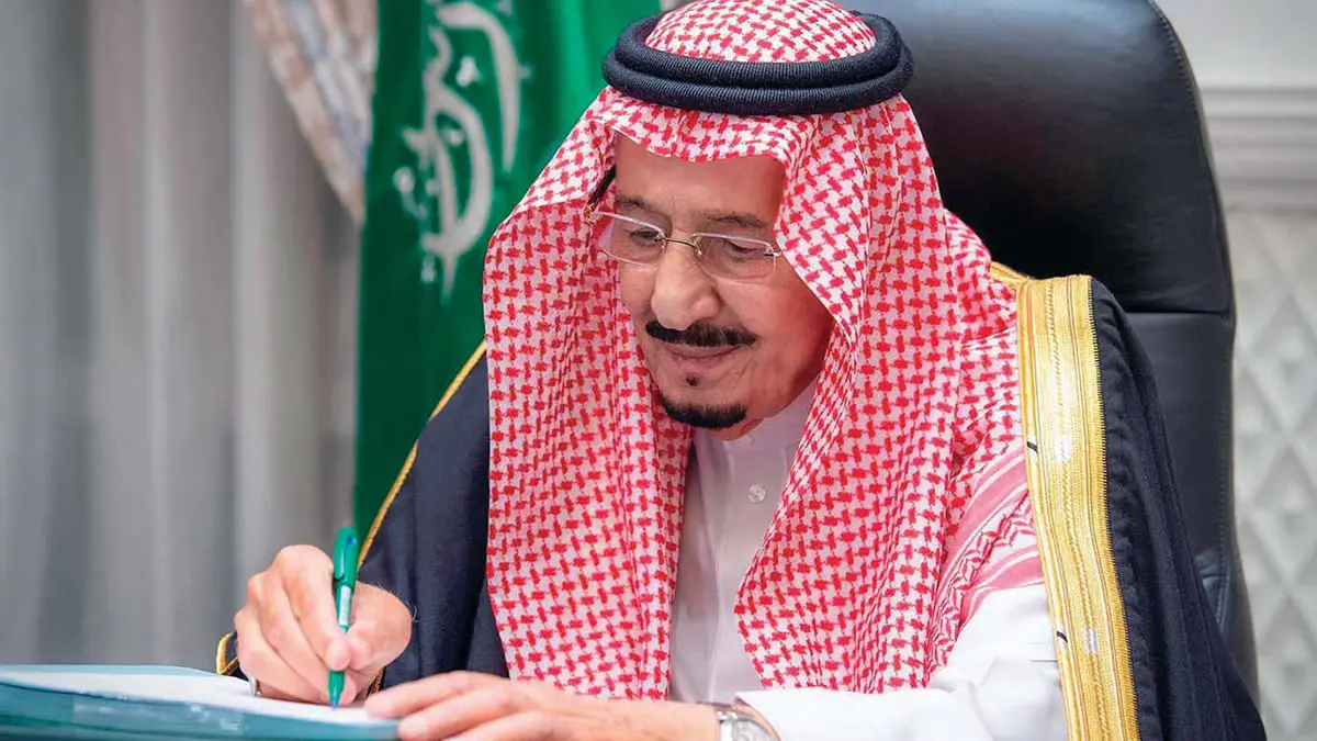 السعودية.. الملك سلمان يعين وزيرين جديدين للحج والصحة وقائدًا للقوات المشتركة