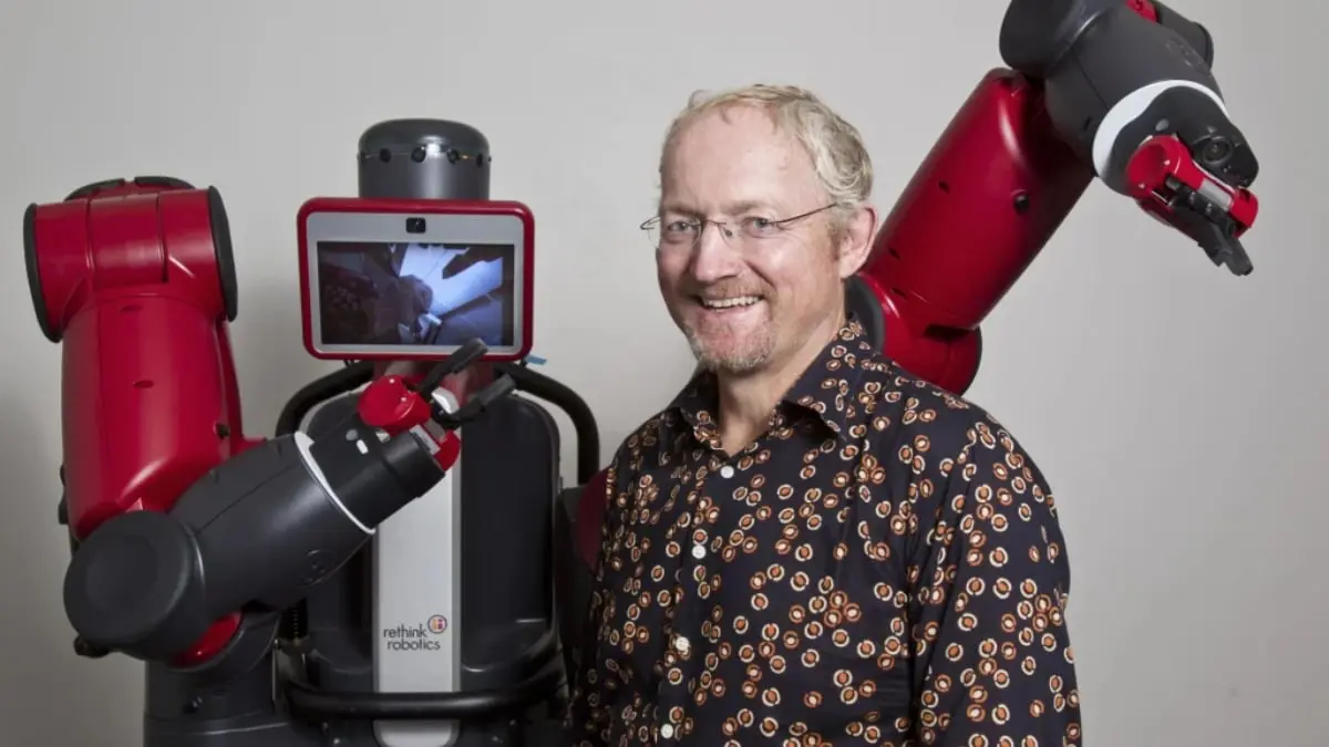 لماذا لا تستطيع الروبوتات إلغاء دور اليد العاملة؟