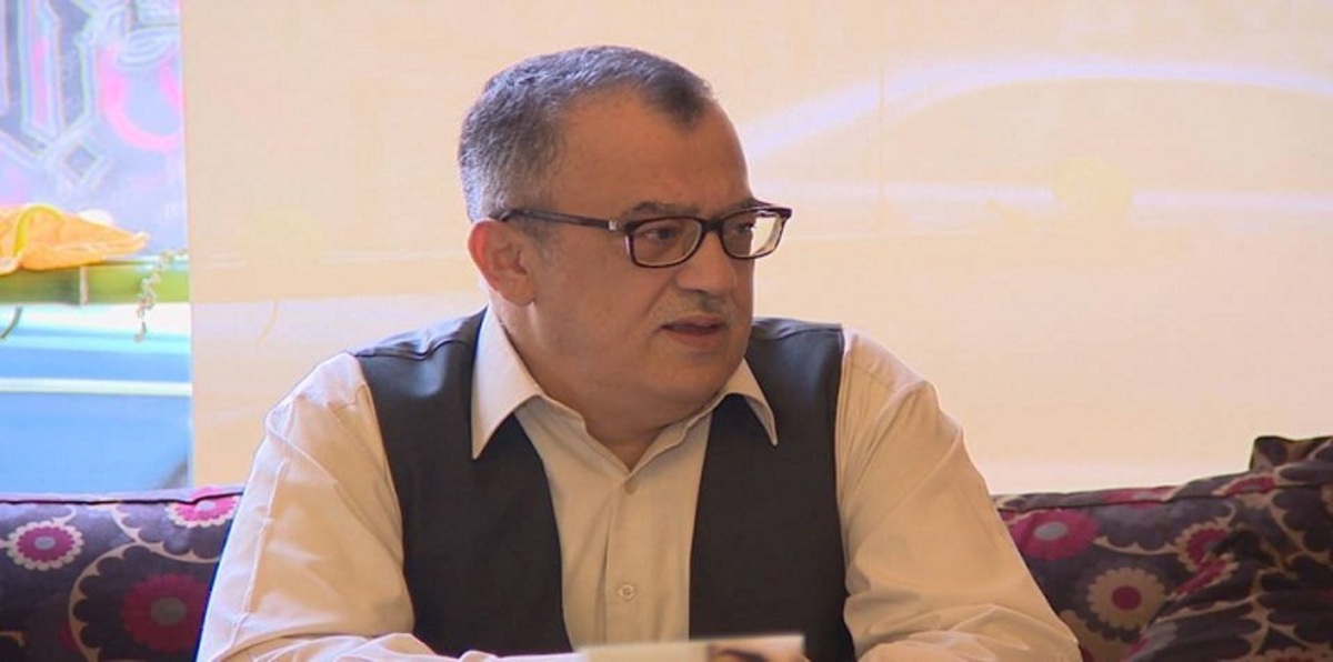 إحالة 3 متهمين بقتل الكاتب الأردني ناهض حتر إلى محكمة أمن الدولة