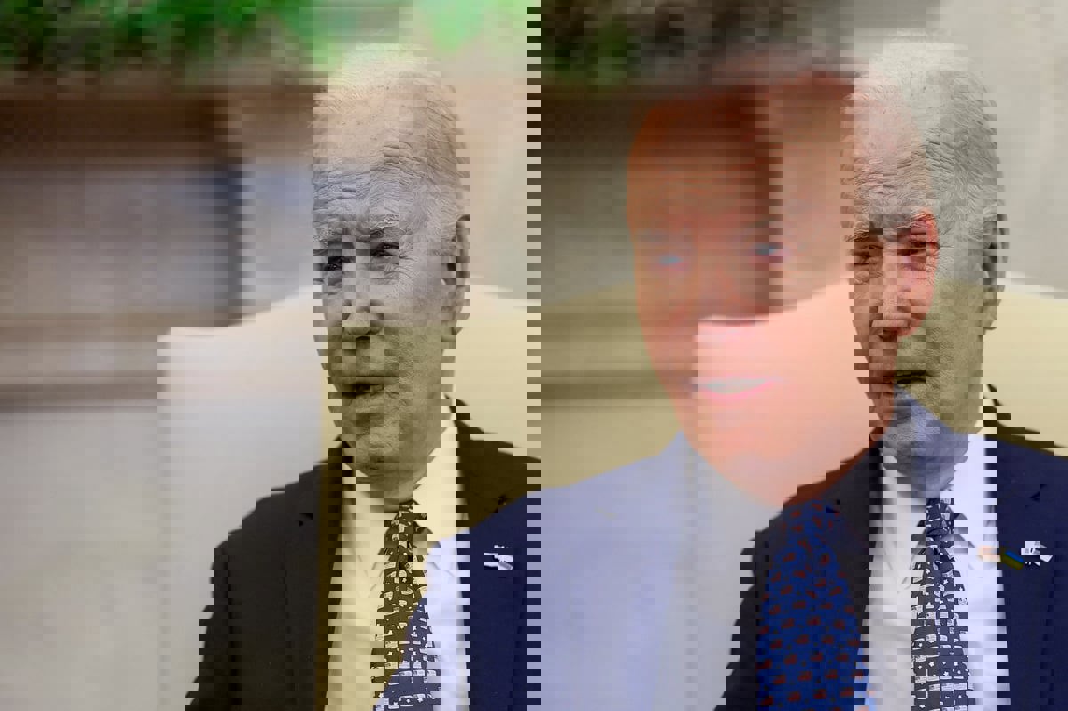 بايدن يحذّر الكونغرس من تكلفة الفشل في دعم أوكرانيا‎