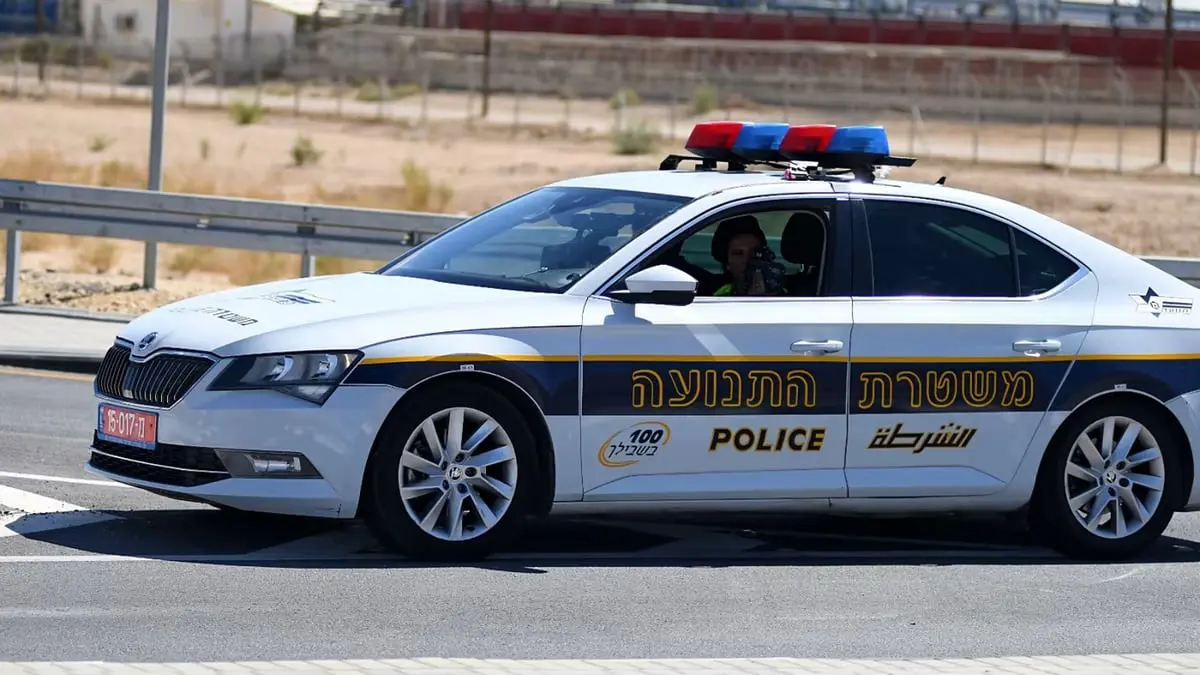 اعتقال فلسطيني بزعم محاولته اختطاف إسرائيلية

