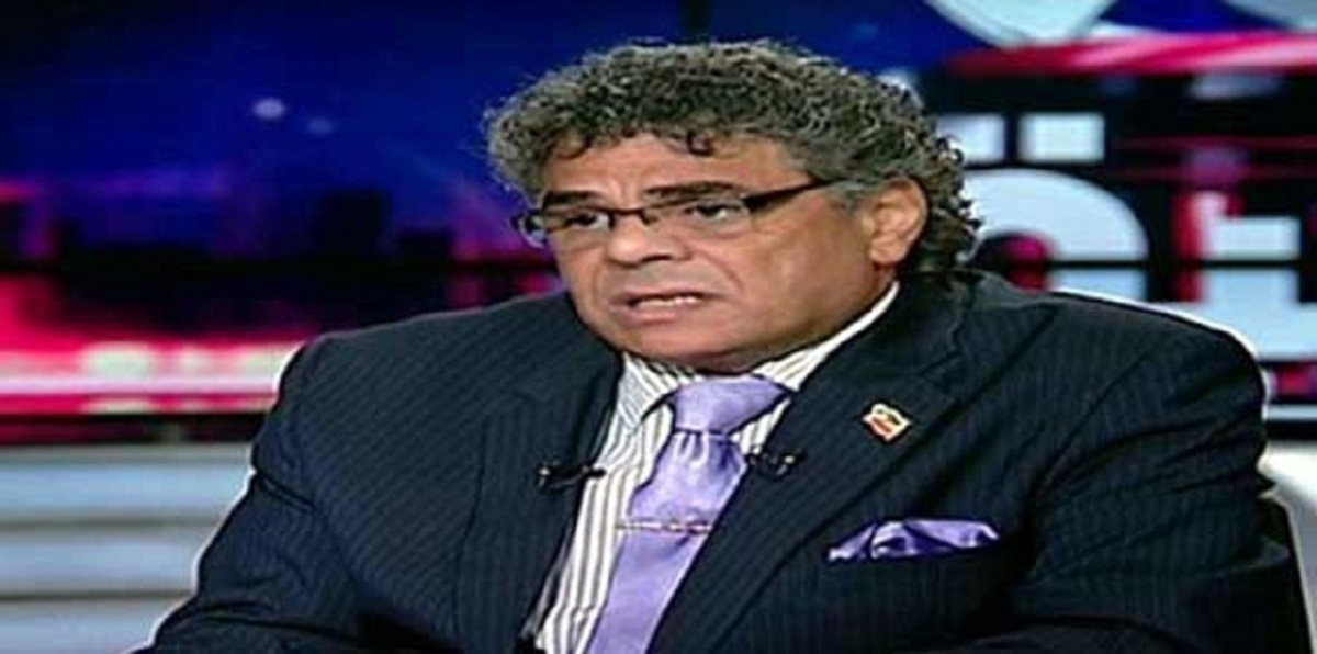 الاعتداء على رئيس الجالية المصرية بألمانيا أمام فندق إقامة "السيسي" ببرلين (صور)