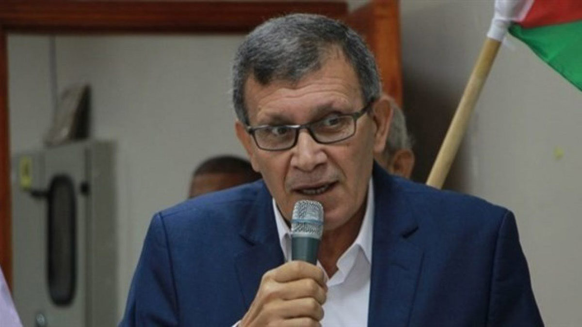 حركة فتح: حماس تحاول التهرب من الانتخابات بـ"حجج واهية"