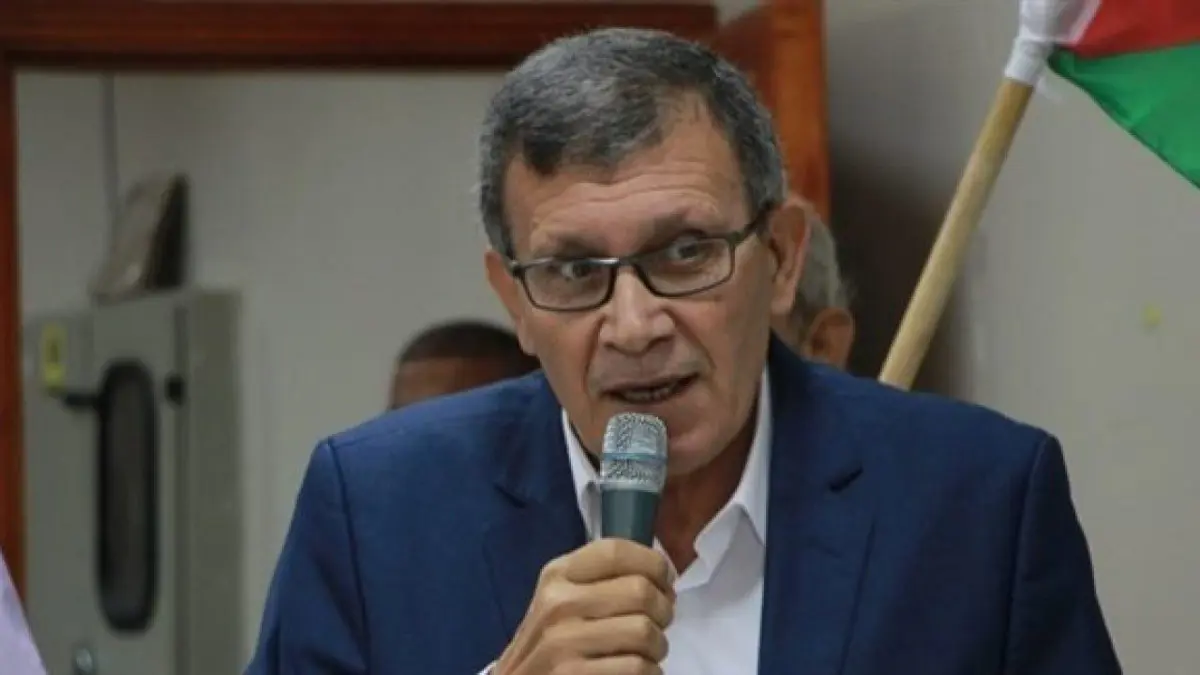 حركة فتح: حماس تحاول التهرب من الانتخابات بـ"حجج واهية"