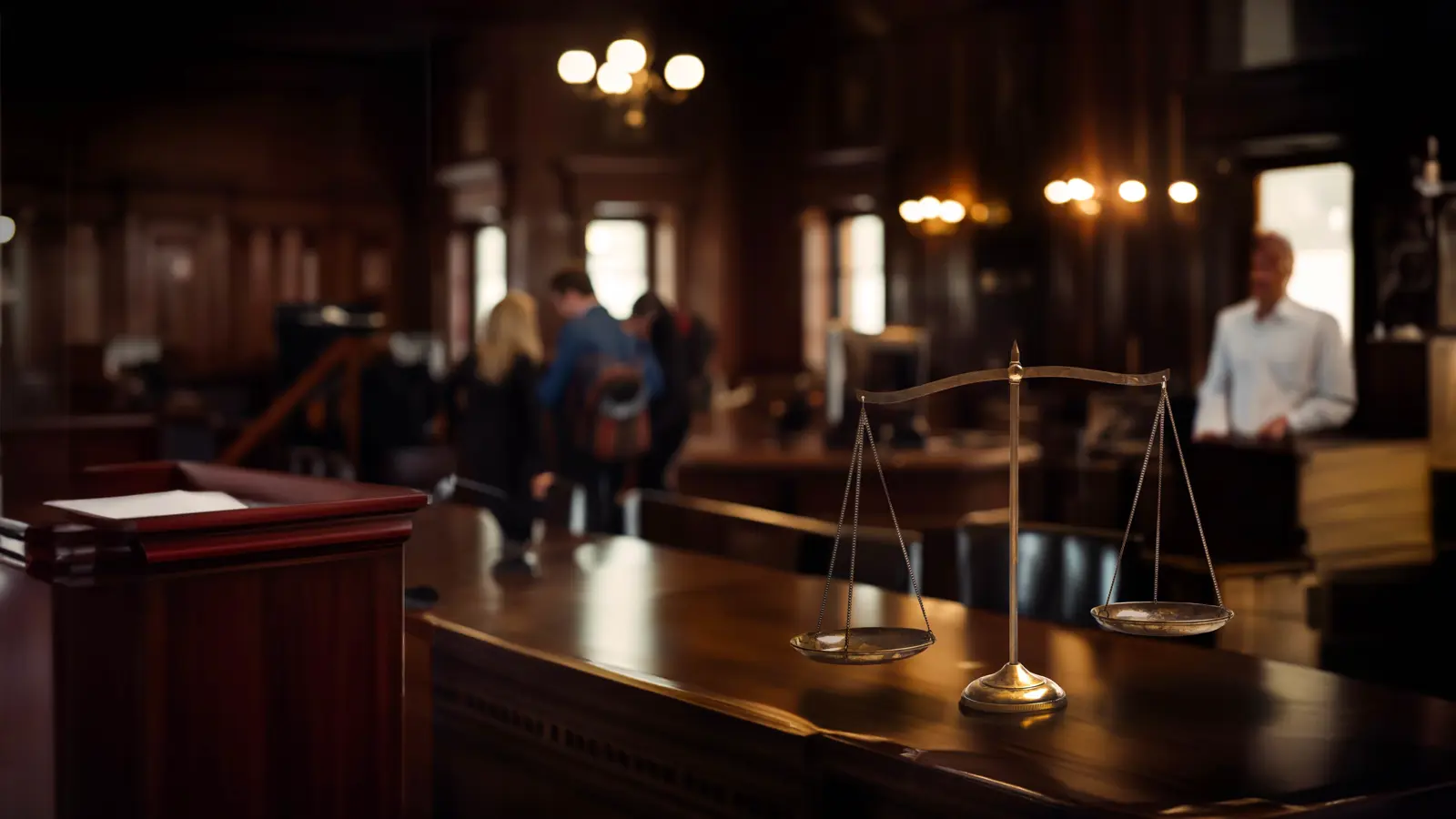 محام عراقي يتعرض لضرب مبرح في مكان "غريب" (صورة)