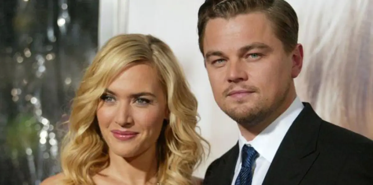 كيت وينسلت: "أوسكار" أفضل ممثل هذا العام ليوناردو دي كابريو