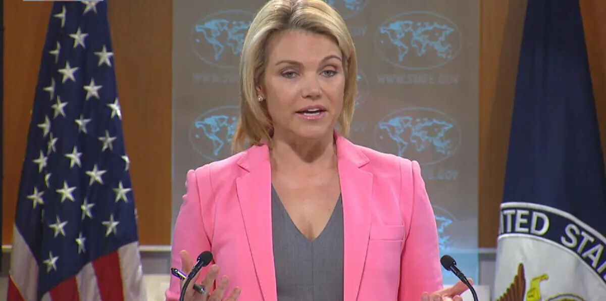 أمريكا: الأزمة القطرية استمرت أكثر من اللازم