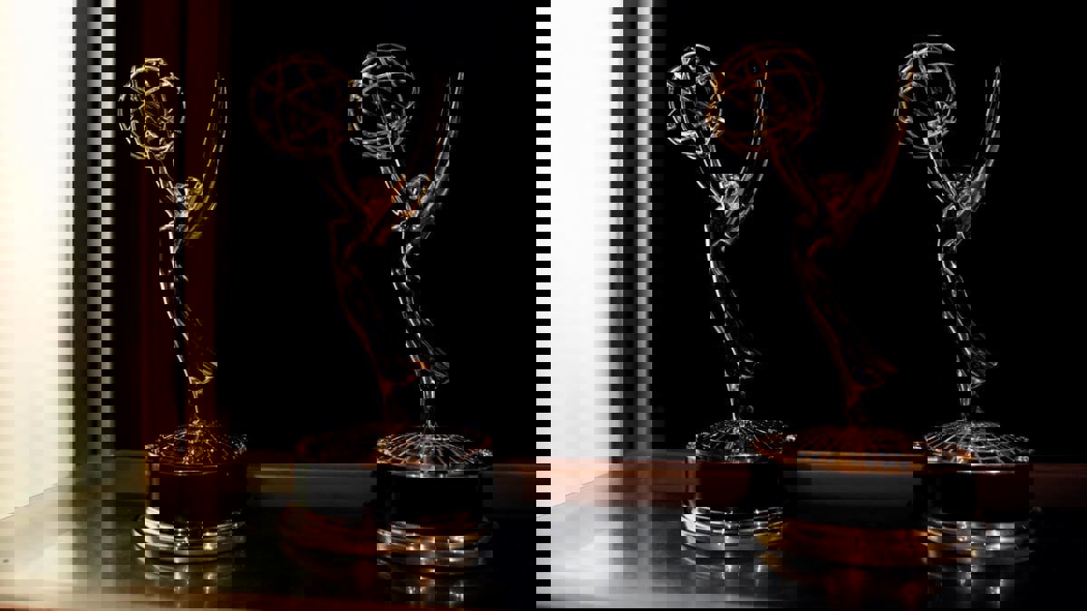 لحظات لم تشاهدها من حفل توزيع جوائز إيمي الخامس والسبعين (صور)