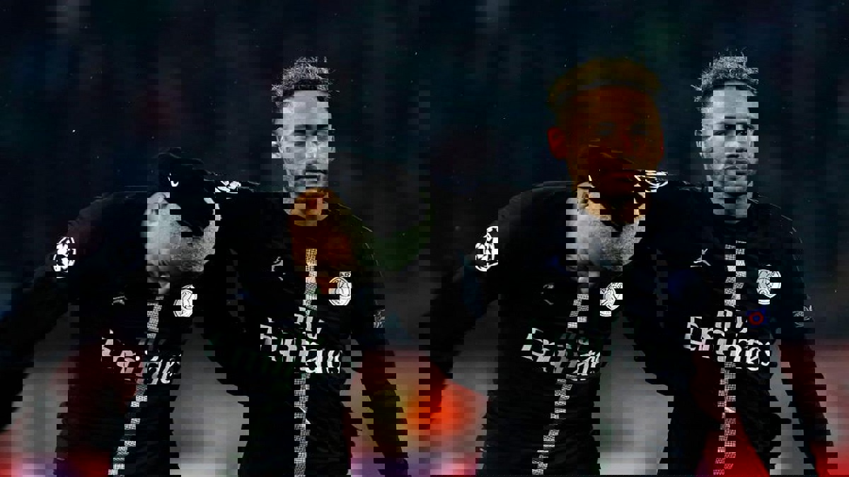 ماركا تضع سيناريو جديدًا لتصريحات ناصر الخليفي حول نيمار ومبابي