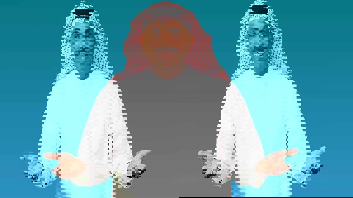 طارق العلي: "خلافي مع حياة الفهد بسبب النقابة"