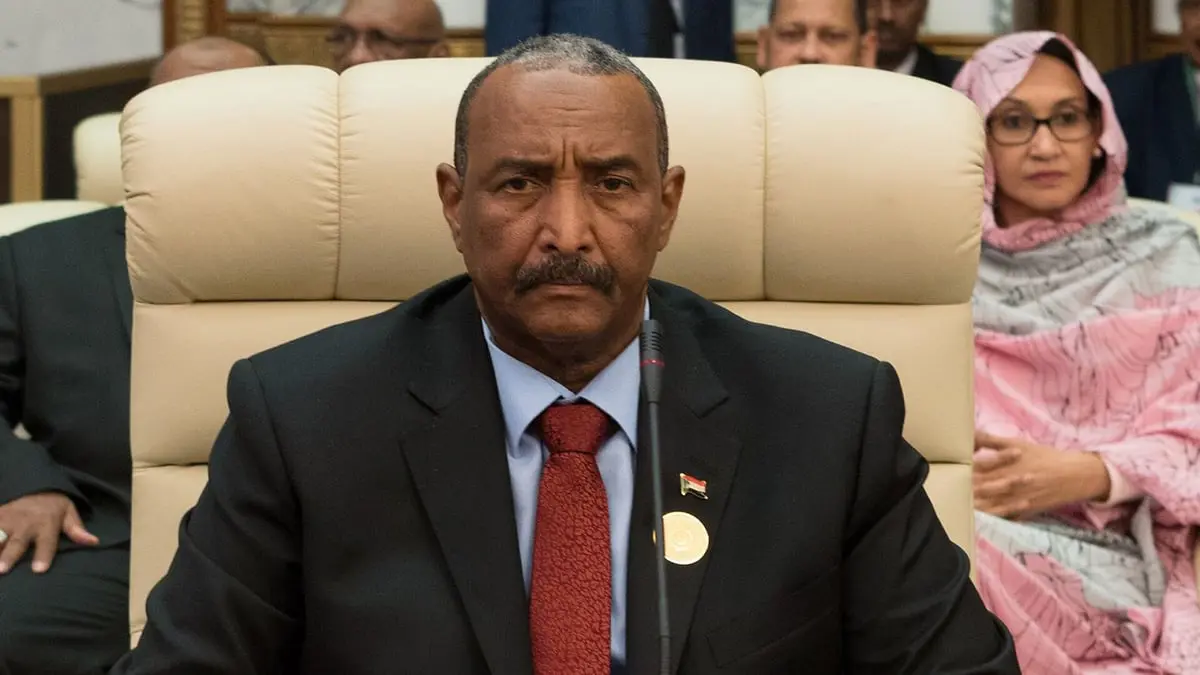 البرهان: لا يوجد تحالف بين المكون العسكري وحزب البشير