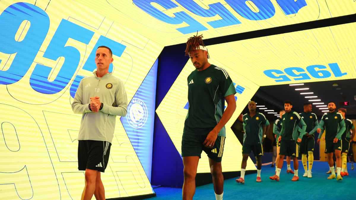 فخ ثم "المجهول".. 4 مطبات صناعية تهدد حلم النصر السعودي