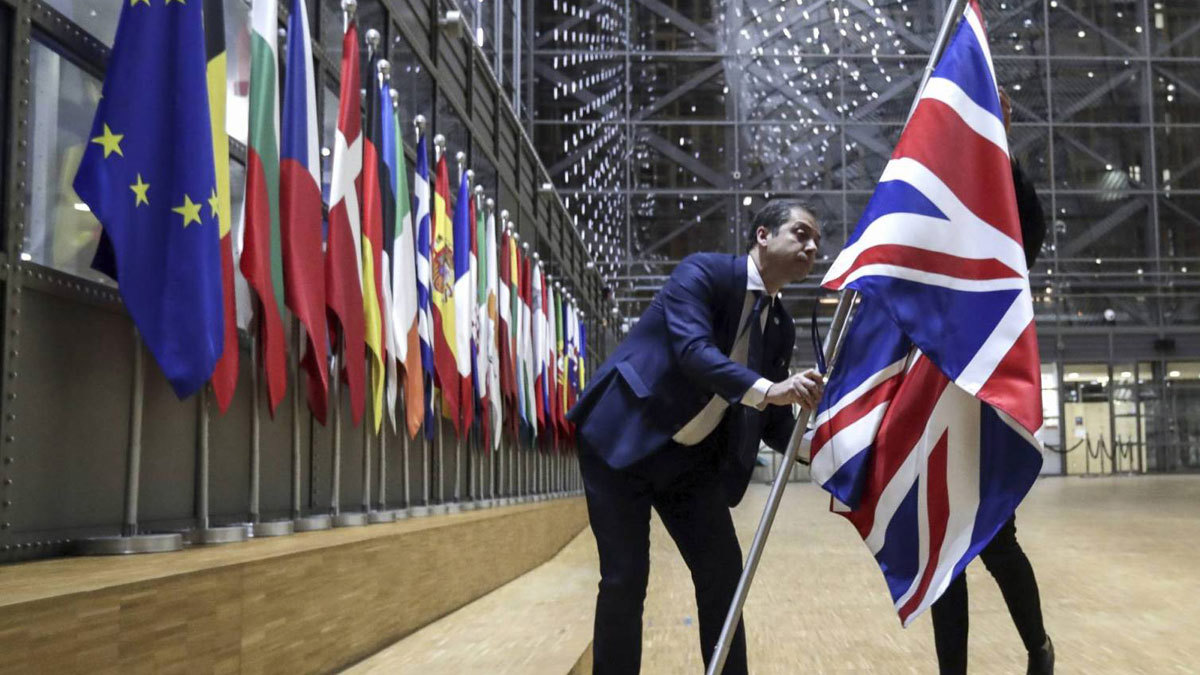 «كورونا» و«بريكست» و«صفقة القرن» والهشاشة