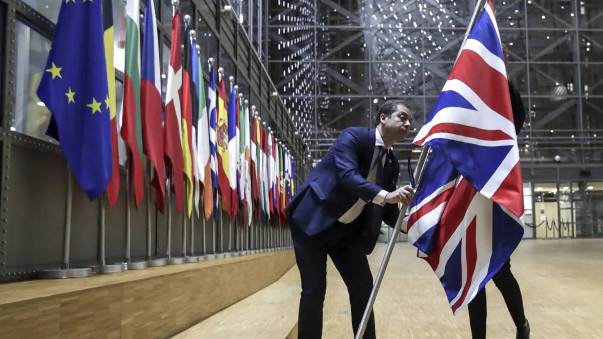 «كورونا» و«بريكست» و«صفقة القرن» والهشاشة