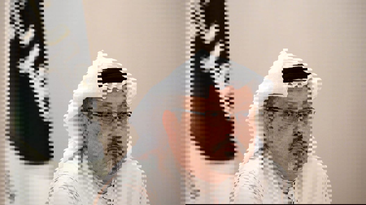 مسؤول تركي: قرار إحالة قضية مقتل خاشقجي إلى السعودية ليس سياسيا