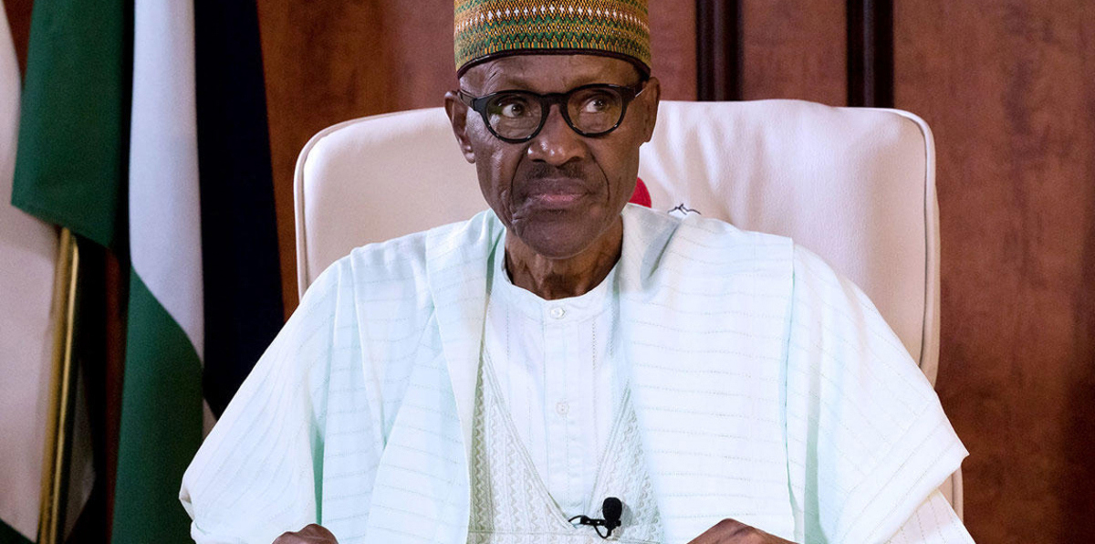 فضيحة جديدة في حملة الرئيس بخاري لمكافحة الفساد في نيجيريا‎