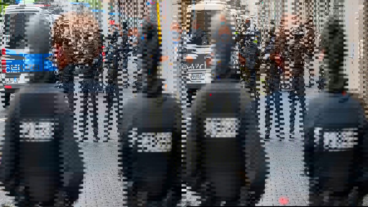 القبض على جنديين ألمانيين سابقين بتهمة تجنيد محاربين للقتال في اليمن