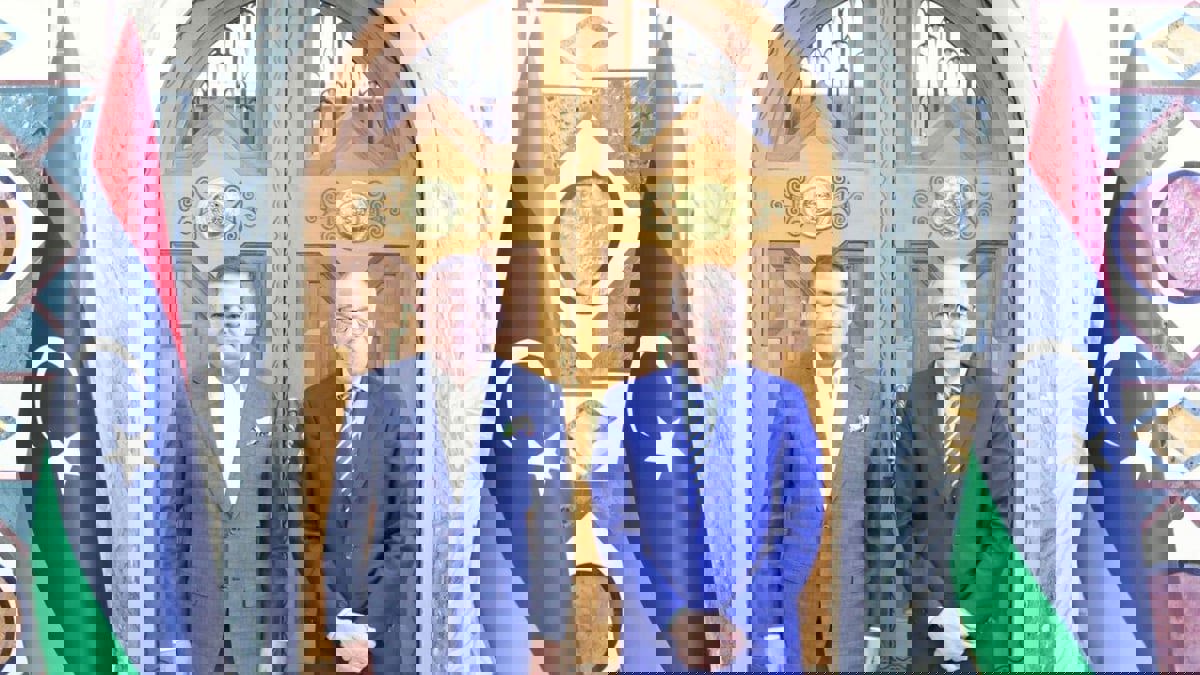 ليبيا.. إلى أين يتجه الصراع بين الدبيبة والصديق الكبير؟