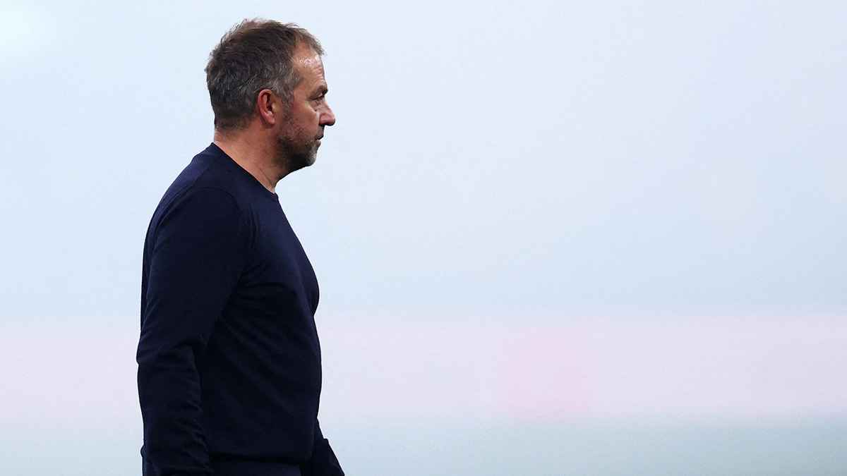 "تكتيك فليك" الذي أسقط ريال مدريد