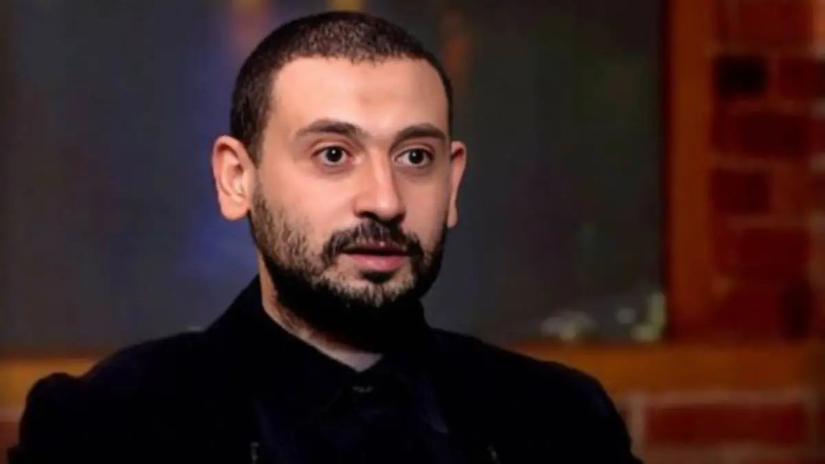 الفنان كريم هاشم يروي تفاصيل معاناته مع السحر (فيديو)